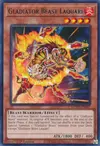 Product image for Gladiator Beast Laquari