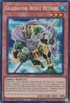 Product image for Gladiator Beast Retiari