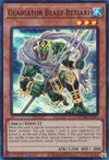 Product image for Gladiator Beast Retiari