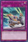 Product image for Gladiator Beast War Chariot
