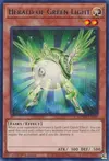 Product image for Herald of Green Light