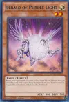 Product image for Herald of Purple Light