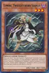 Product image for Lumina, Twilightsworn Shaman