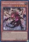 Product image for Merciless Scorpion of Serket