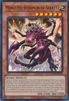 Product image for Merciless Scorpion of Serket