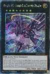 Product image for Number 107: Galaxy-Eyes Tachyon Dragon