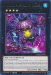 Product image for Number 4: Stealth Kragen