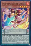 Product image for Performage Fire Dancer