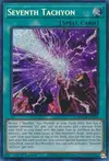 Product image for Seventh Tachyon