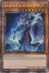 Product image for Silent Magician LV8