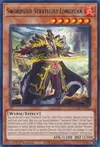 Product image for Swordsoul Strategist Longyuan