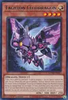 Product image for Tachyon Cloudragon