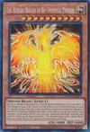 Product image for The Winged Dragon of Ra - Immortal Phoenix