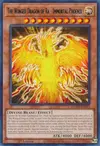 Product image for The Winged Dragon of Ra - Immortal Phoenix