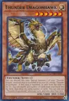 Product image for Thunder Dragonhawk