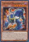 Product image for Thunder Dragonroar