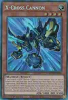 Product image for X-Cross Cannon