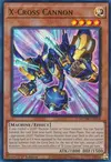 Product image for X-Cross Cannon