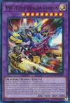 Product image for XYZ-Hyper Dragon Cannon