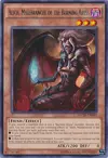 Product image for Alich, Malebranche of the Burning Abyss