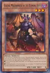 Product image for Calcab, Malebranche of the Burning Abyss