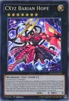 Product image for CXyz Barian Hope