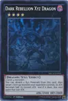 Product image for Dark Rebellion Xyz Dragon