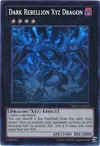 Product image for Dark Rebellion Xyz Dragon