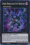 Product image for Dark Rebellion Xyz Dragon