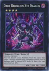 Product image for Dark Rebellion Xyz Dragon