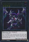 Product image for Dark Rebellion Xyz Dragon
