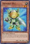 Product image for Deskbot 002