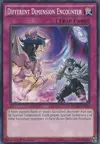 Product image for Different Dimension Encounter