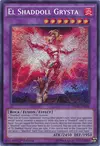 Product image for El Shaddoll Grysta