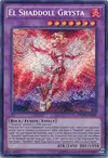Product image for El Shaddoll Grysta