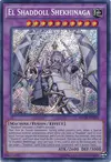 Product image for El Shaddoll Shekhinaga