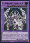 Product image for El Shaddoll Shekhinaga