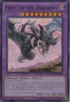 Product image for First of the Dragons
