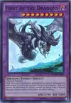 Product image for First of the Dragons
