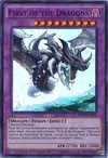 Product image for First of the Dragons