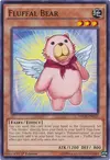 Product image for Fluffal Bear