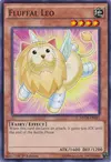 Product image for Fluffal Leo