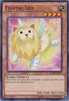 Product image for Fluffal Leo