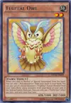Product image for Fluffal Owl