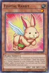 Product image for Fluffal Rabbit