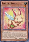 Product image for Fluffal Rabbit