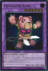 Product image for Frightfur Bear