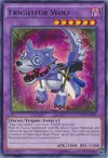 Product image for Frightfur Wolf