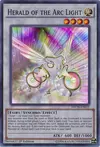 Product image for Herald of the Arc Light