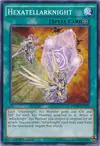 Product image for Hexatellarknight
